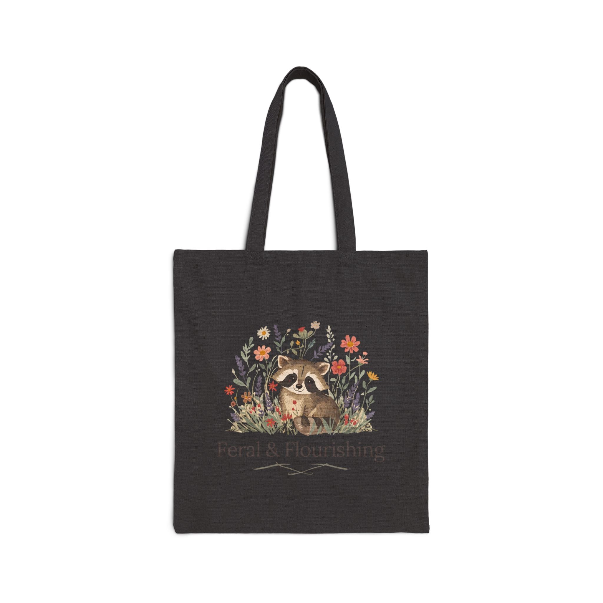 Whimsical Cottagecore Bag